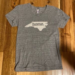 North Carolina T-shirt
